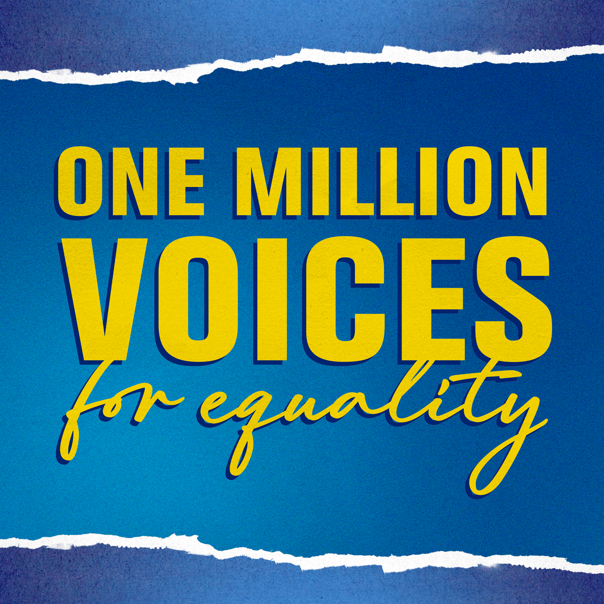 One Million Voices