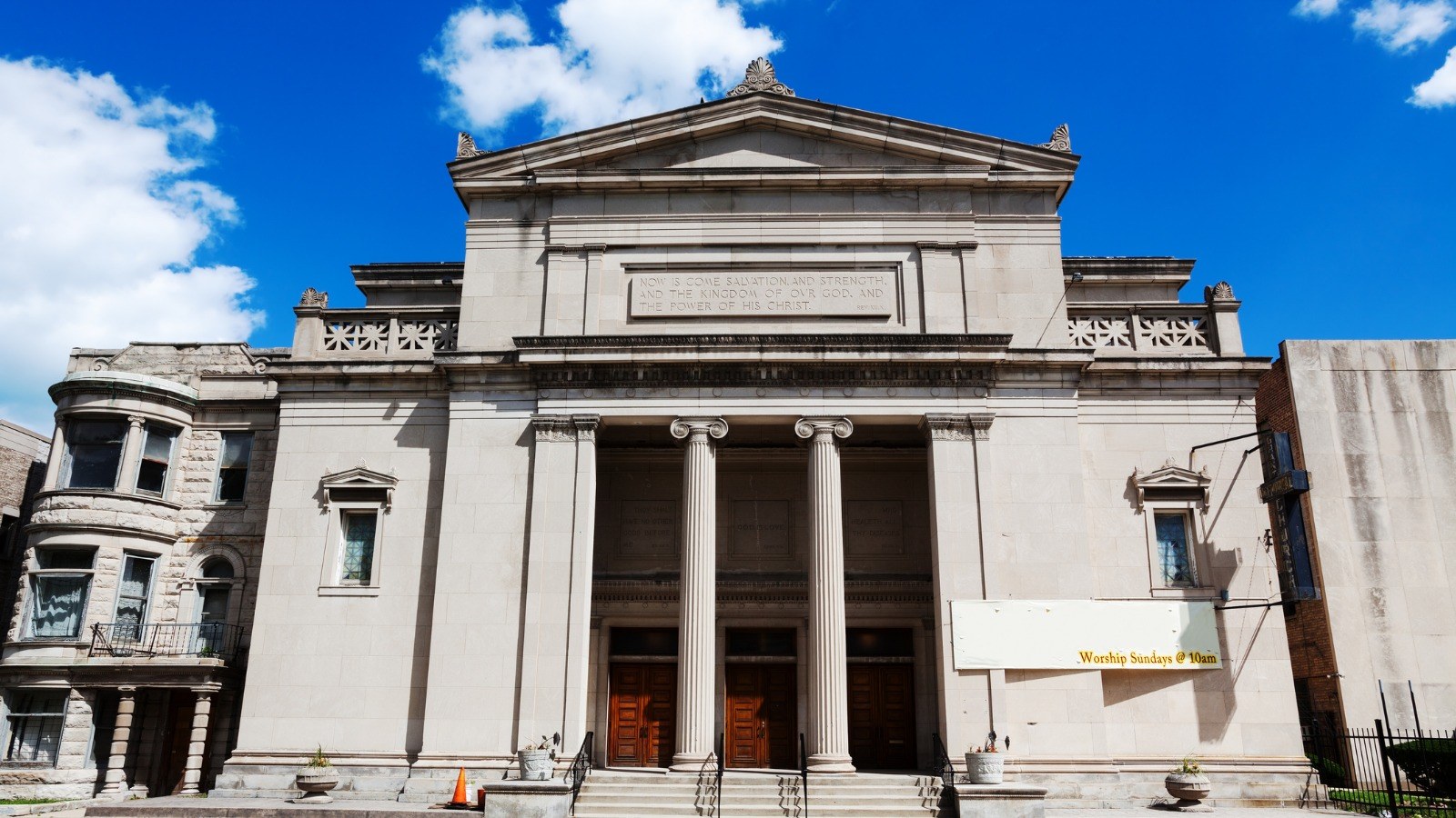 HRC | Stances of Faiths on LGBTQ+ Issues: African Methodist Episcopal…