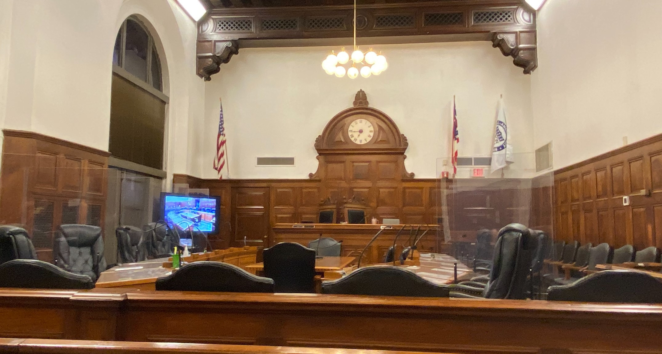 HRC | Human Rights Campaign Praises Akron City Council for Passing…