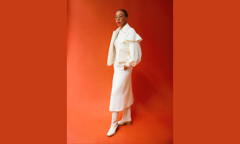 HRC | Renowned Artist and Advocate Amy Sherald Announced as Human…