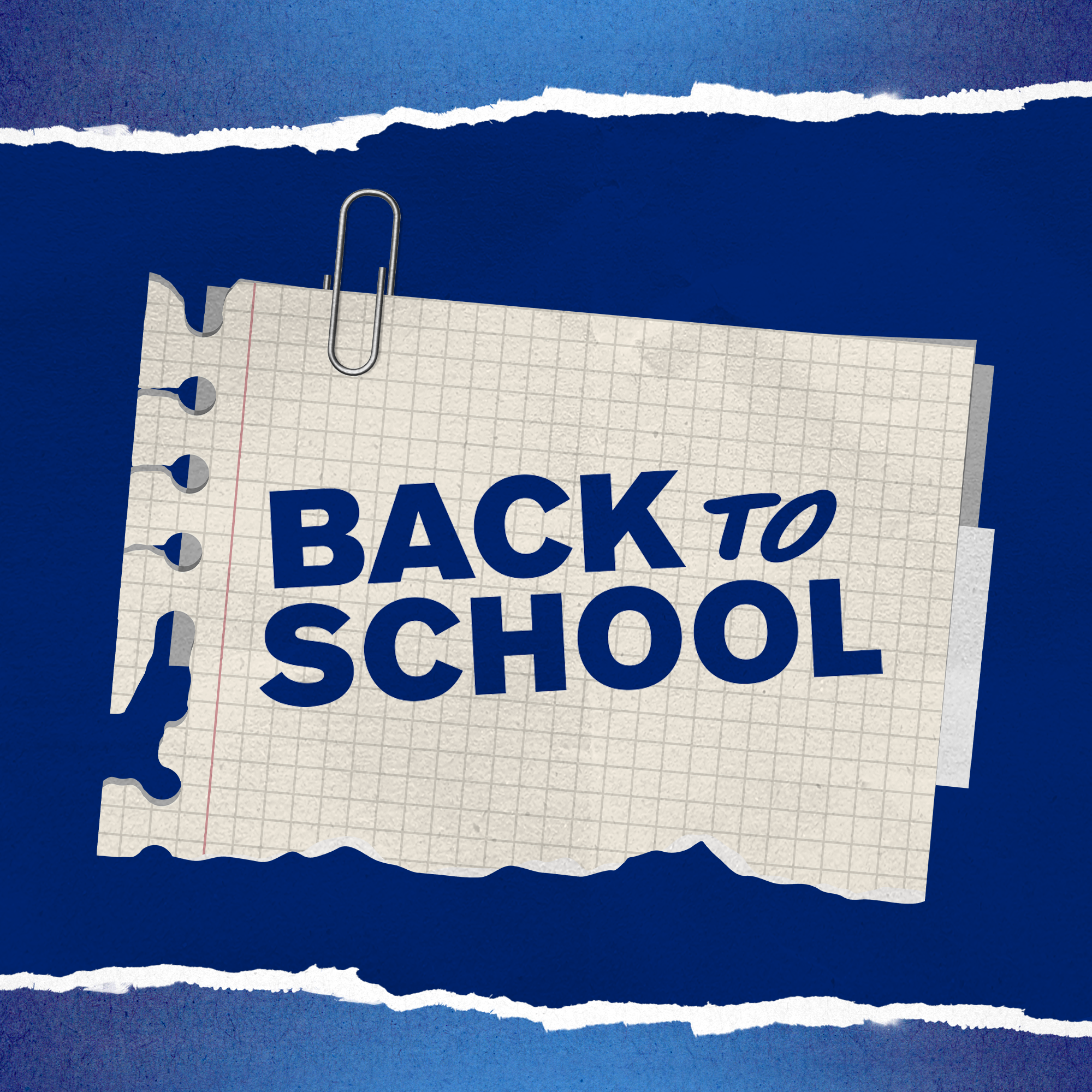 Back to School