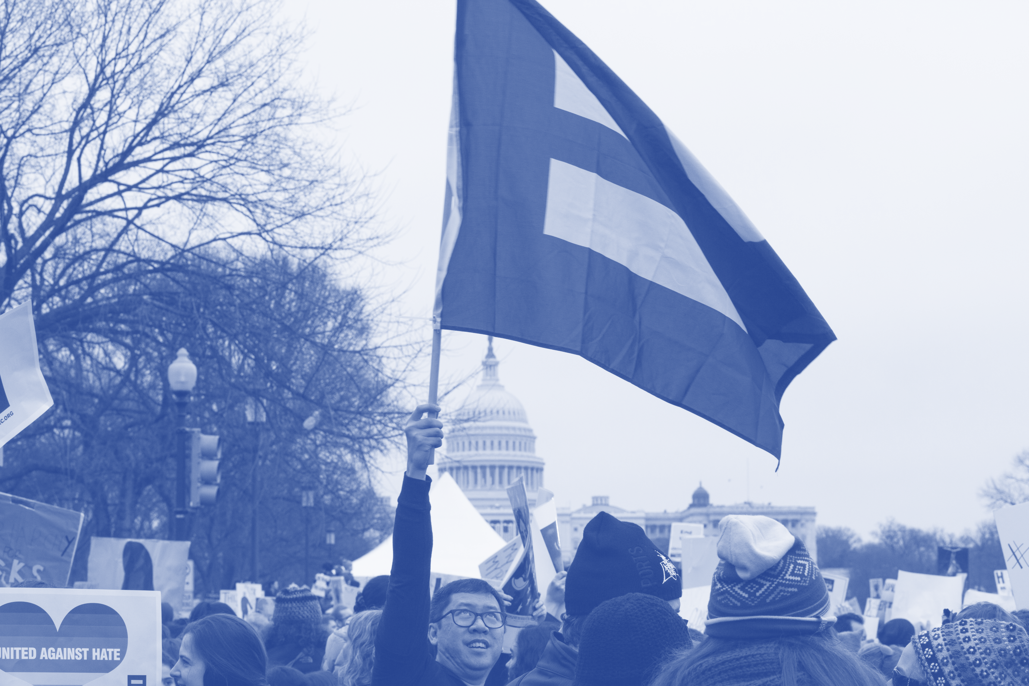 Trump DOJ’s Targeting of Southern Poverty Law Center Represents…