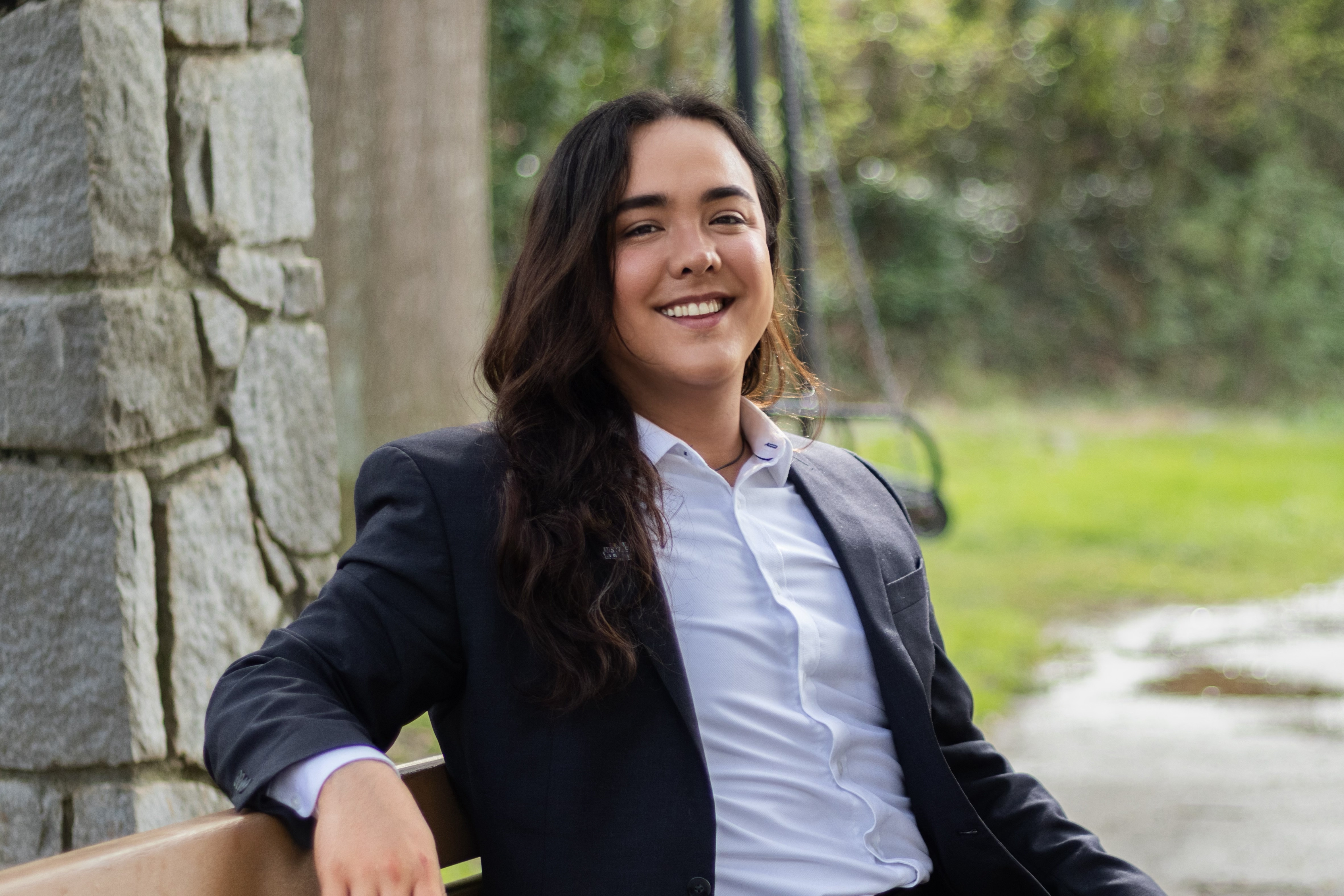 Human Rights Campaign Congratulates Bentley Hudgins on Victory in…
