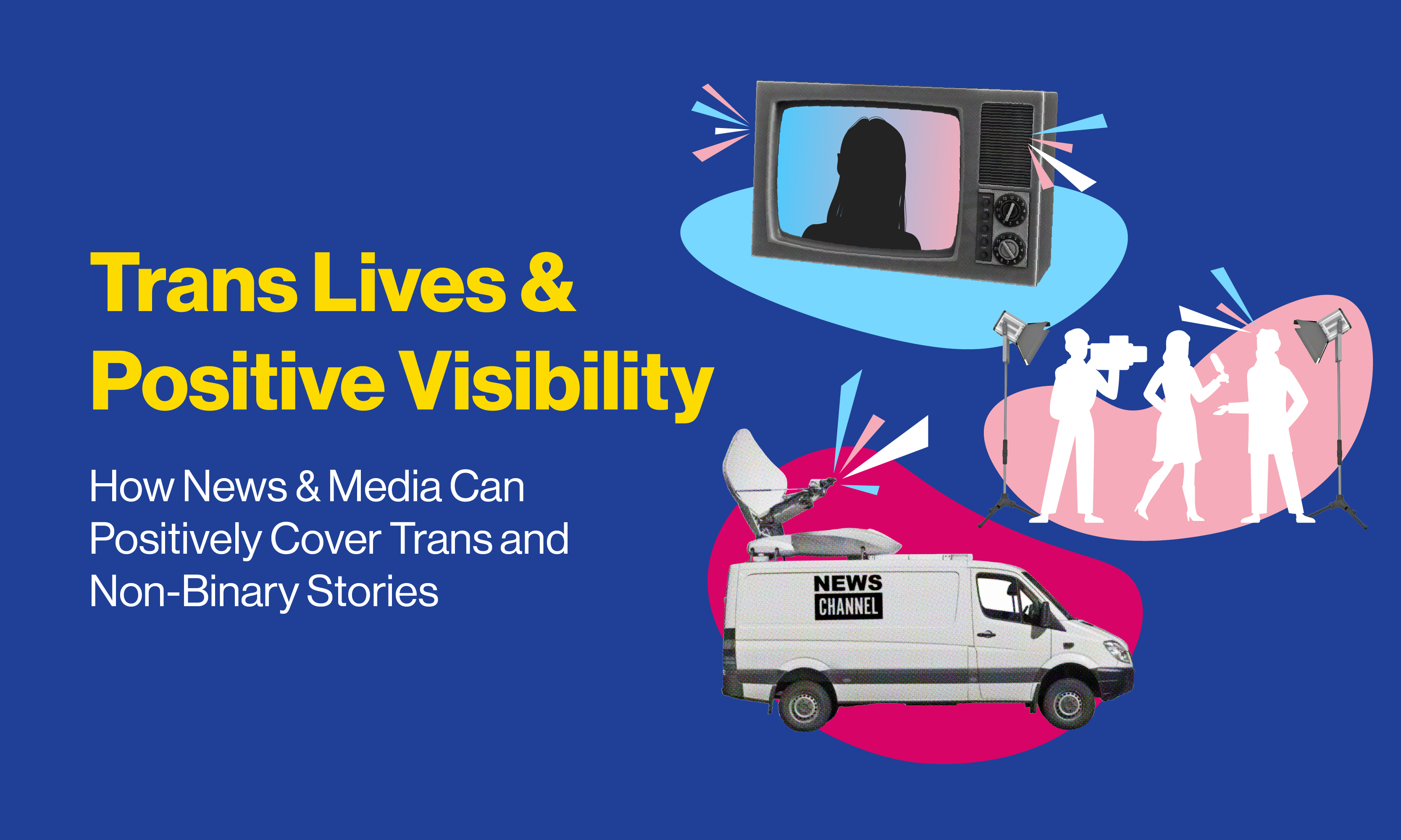 HRC | Trans Lives & Positive Visibility