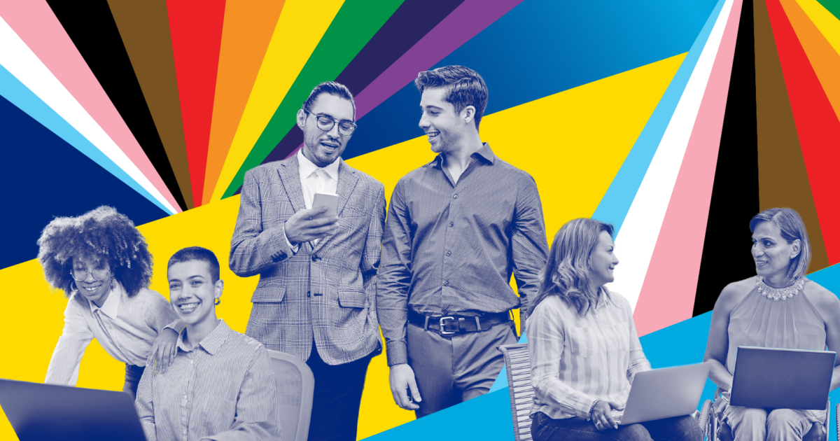 HRC | The Power of LGBTQ+ Inclusion in Uncertain Times