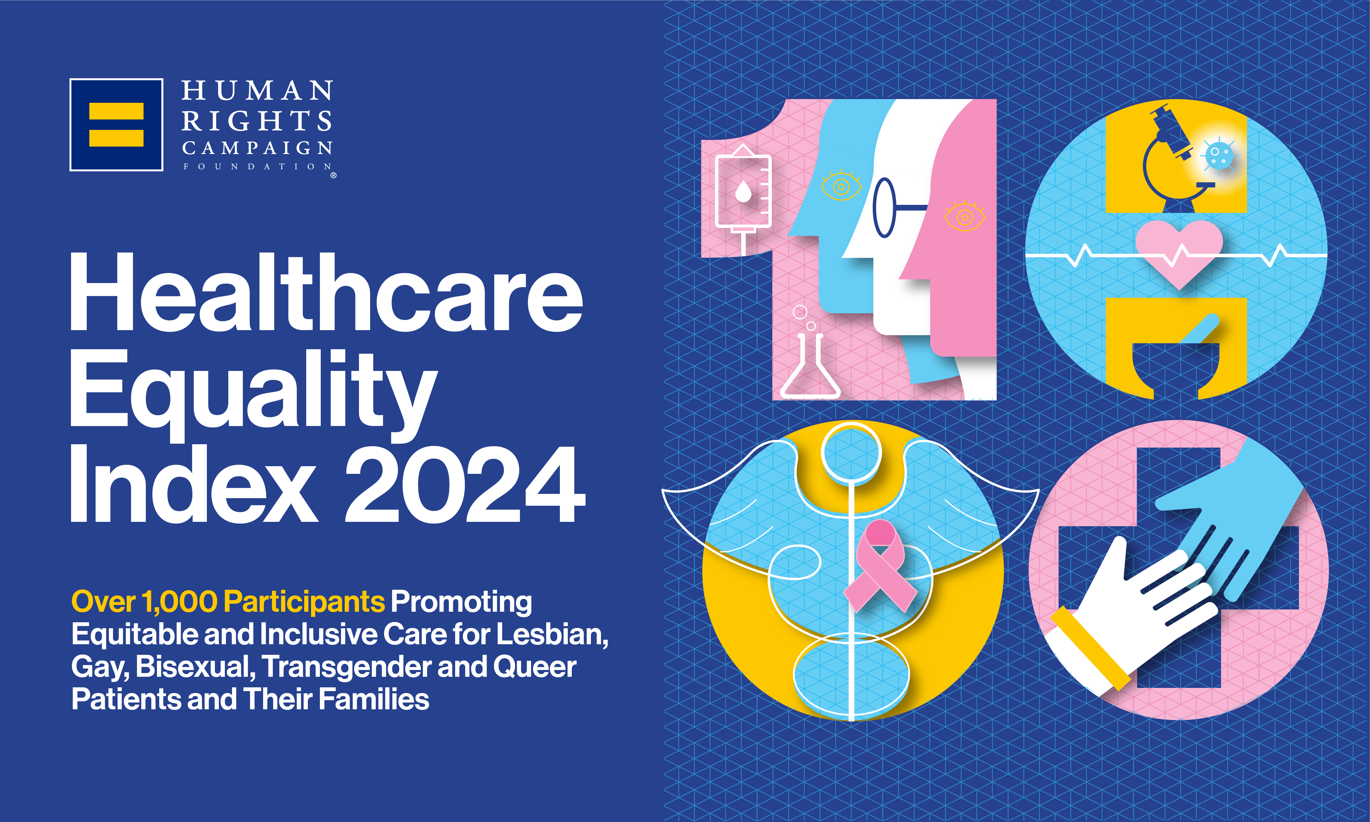 HRC Foundation | Participate in the HEI