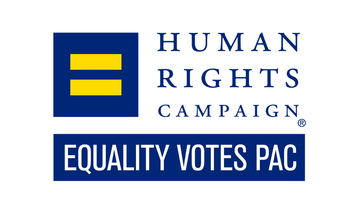 HRC | Human Rights Campaign Equality Votes PAC Launches $1 Million…