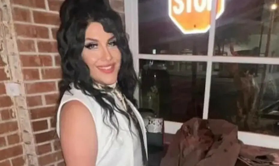 HRC | Remembering Kitty Monroe, Latine Transgender Person with “a…