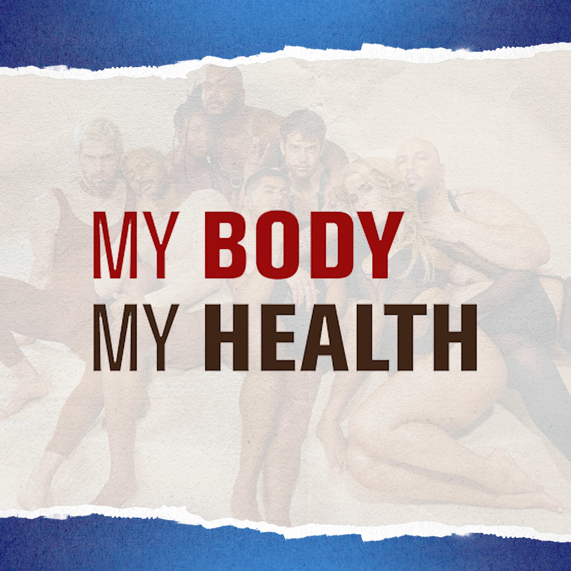 My Body, My Health