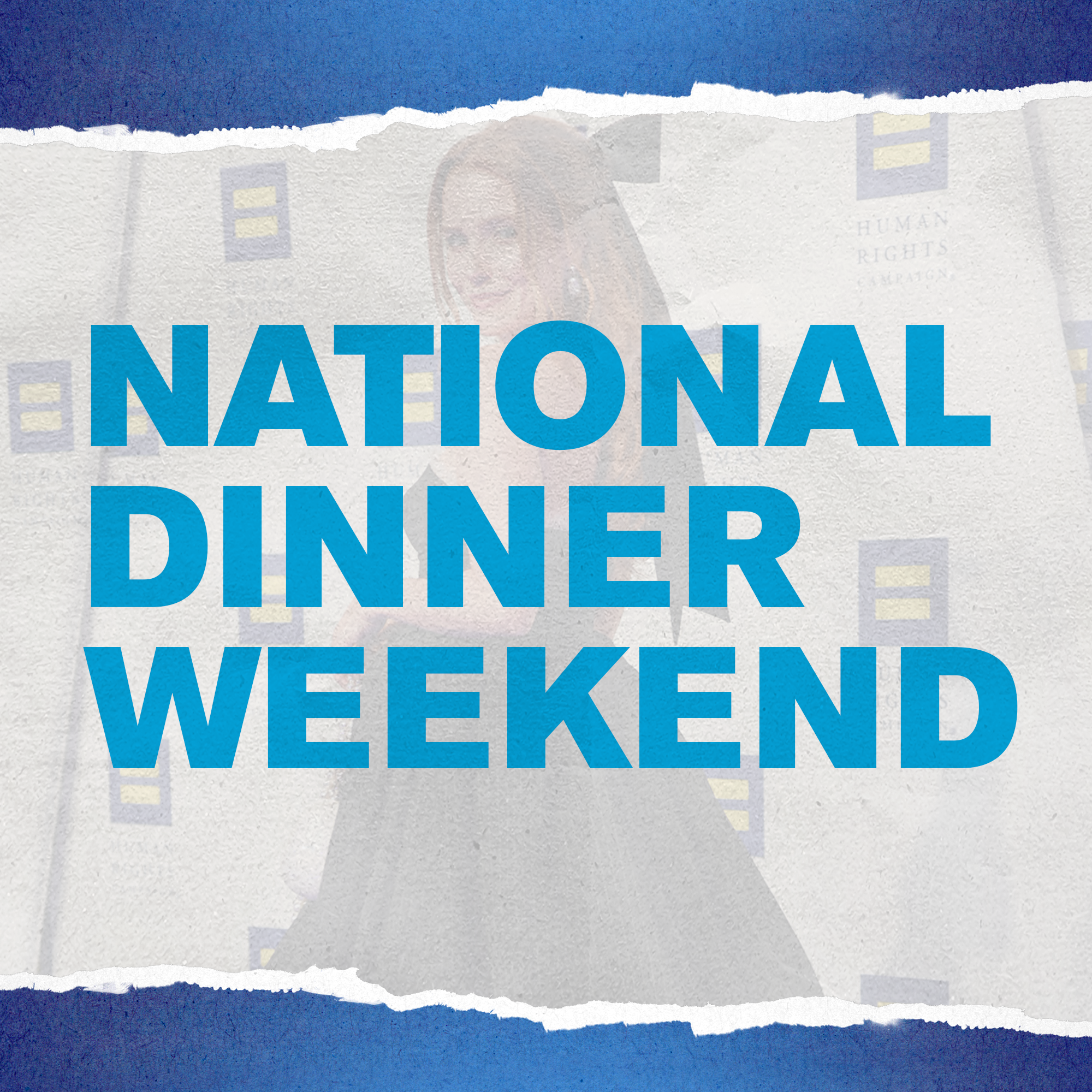 National Dinner