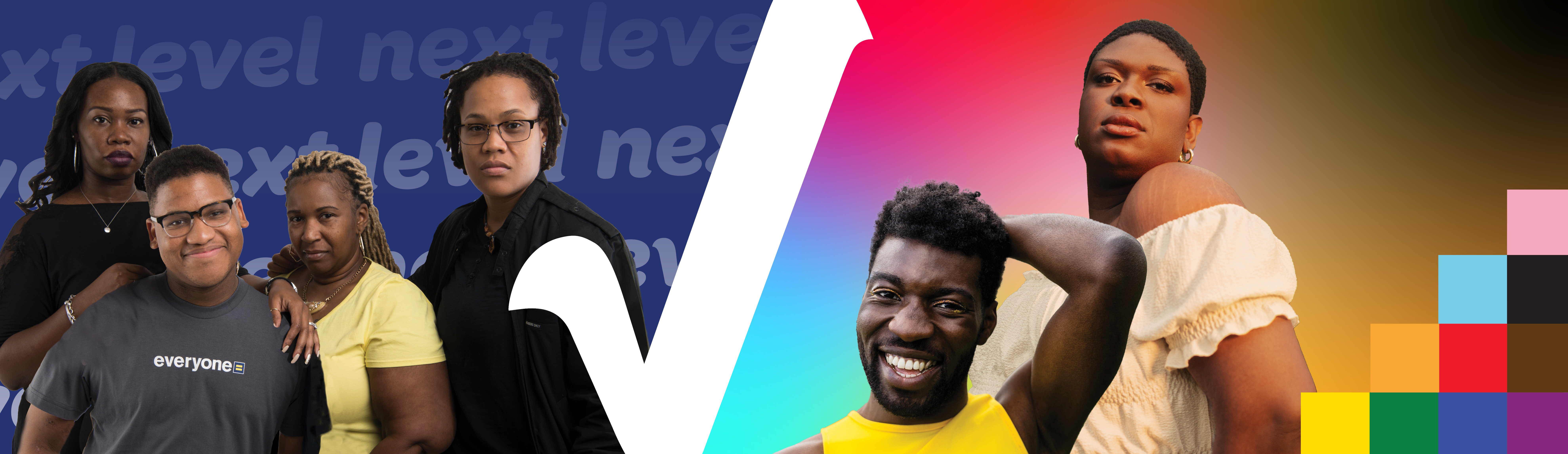 Stay in the loop on Next Level