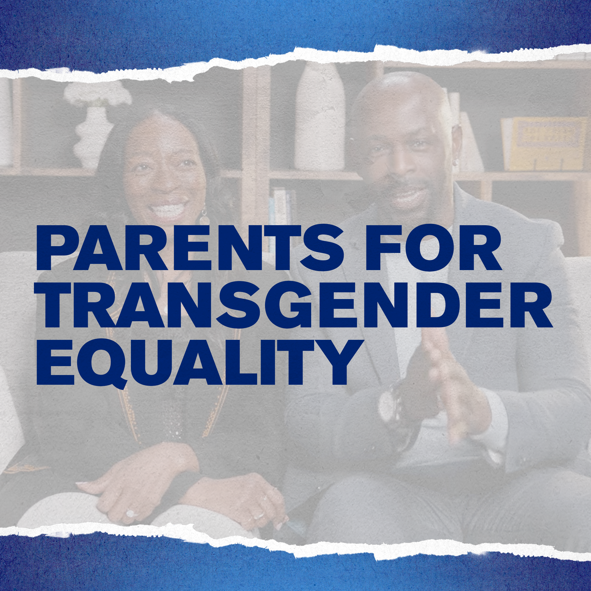 Parents for Transgender Equality