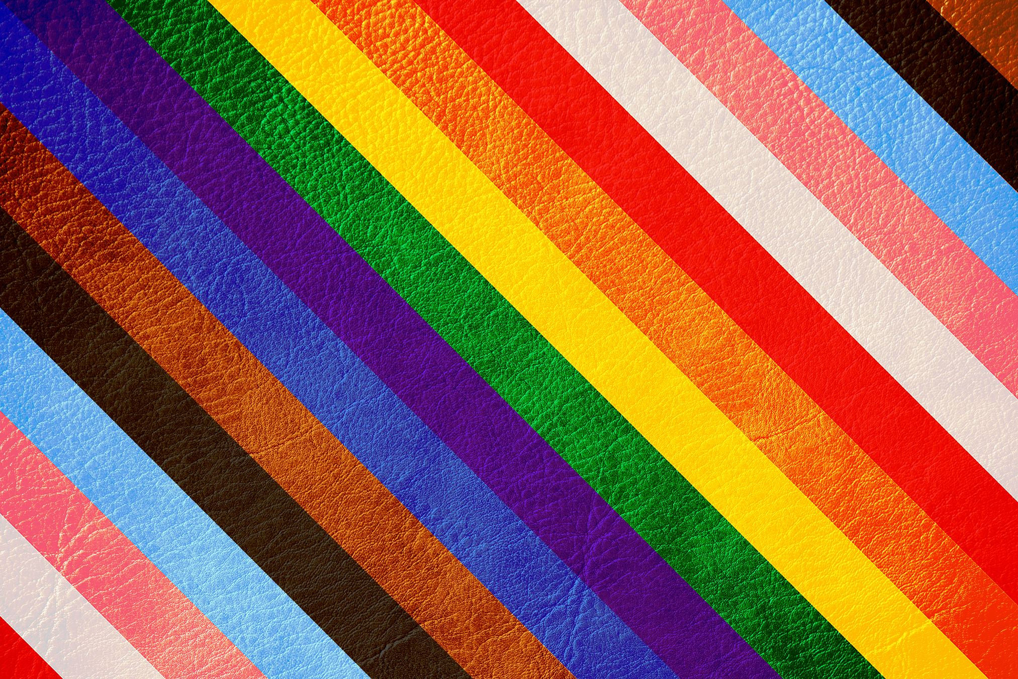 Our Racial Equity and Inclusion Statement