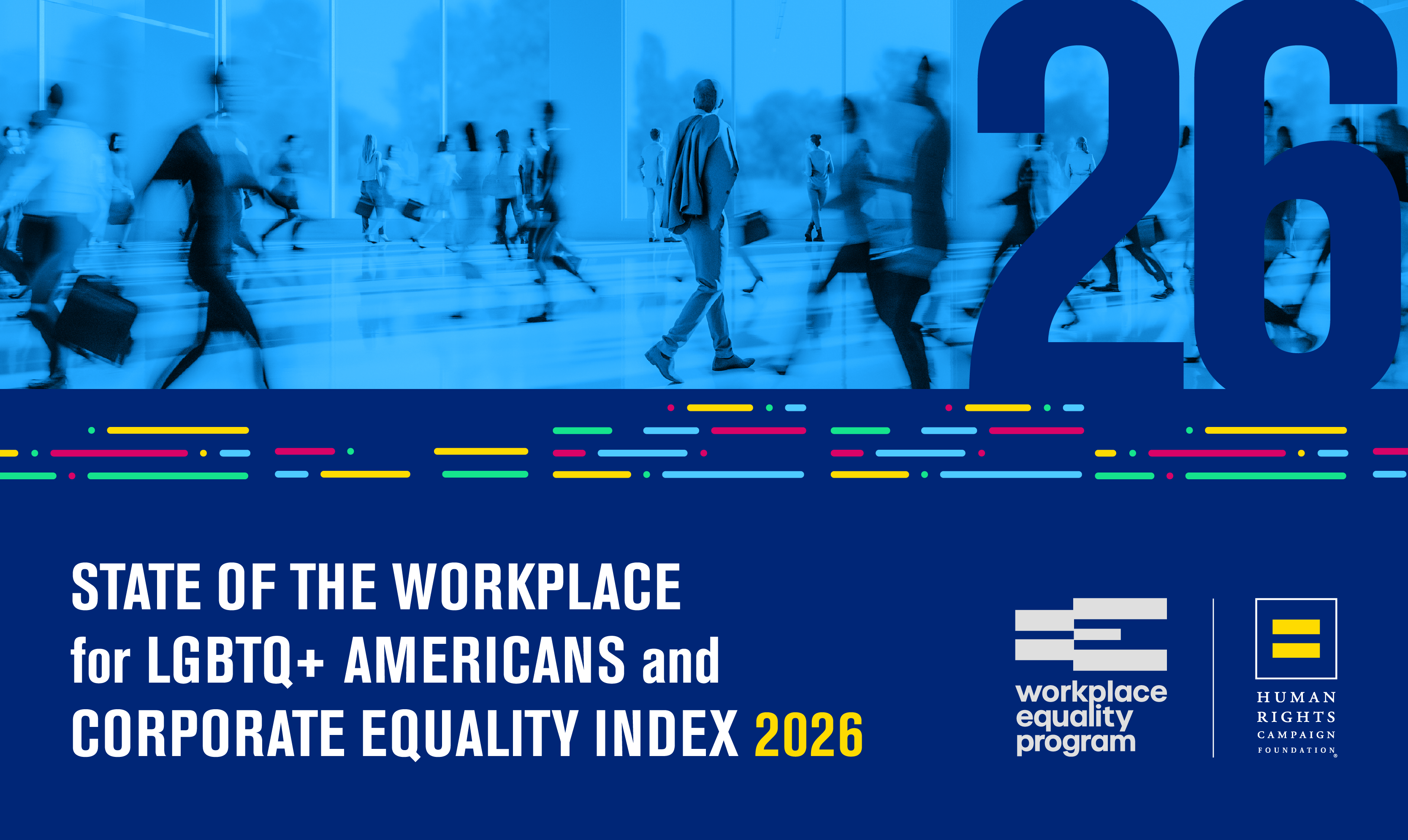 Corporate Equality Index