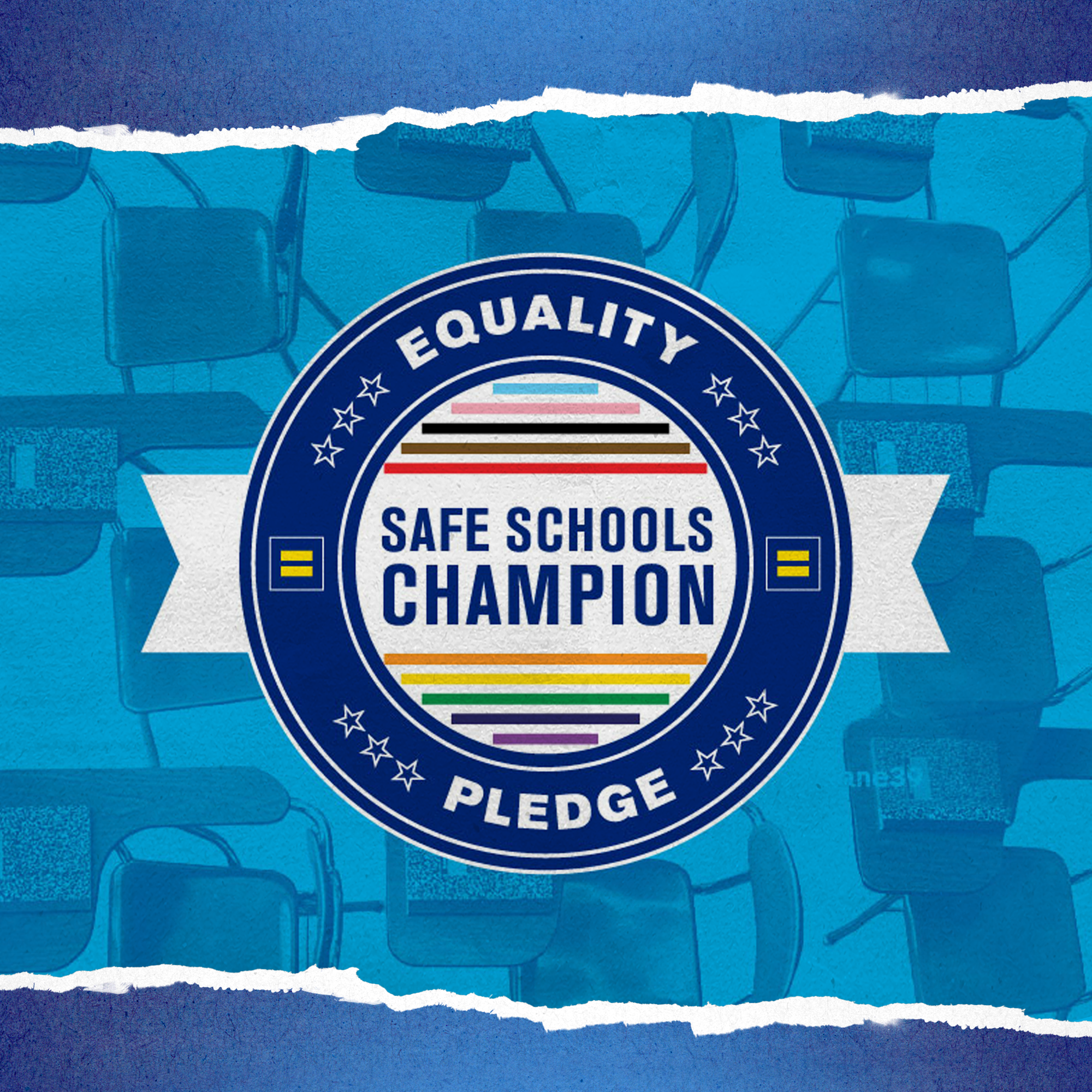 Safe Schools Champion