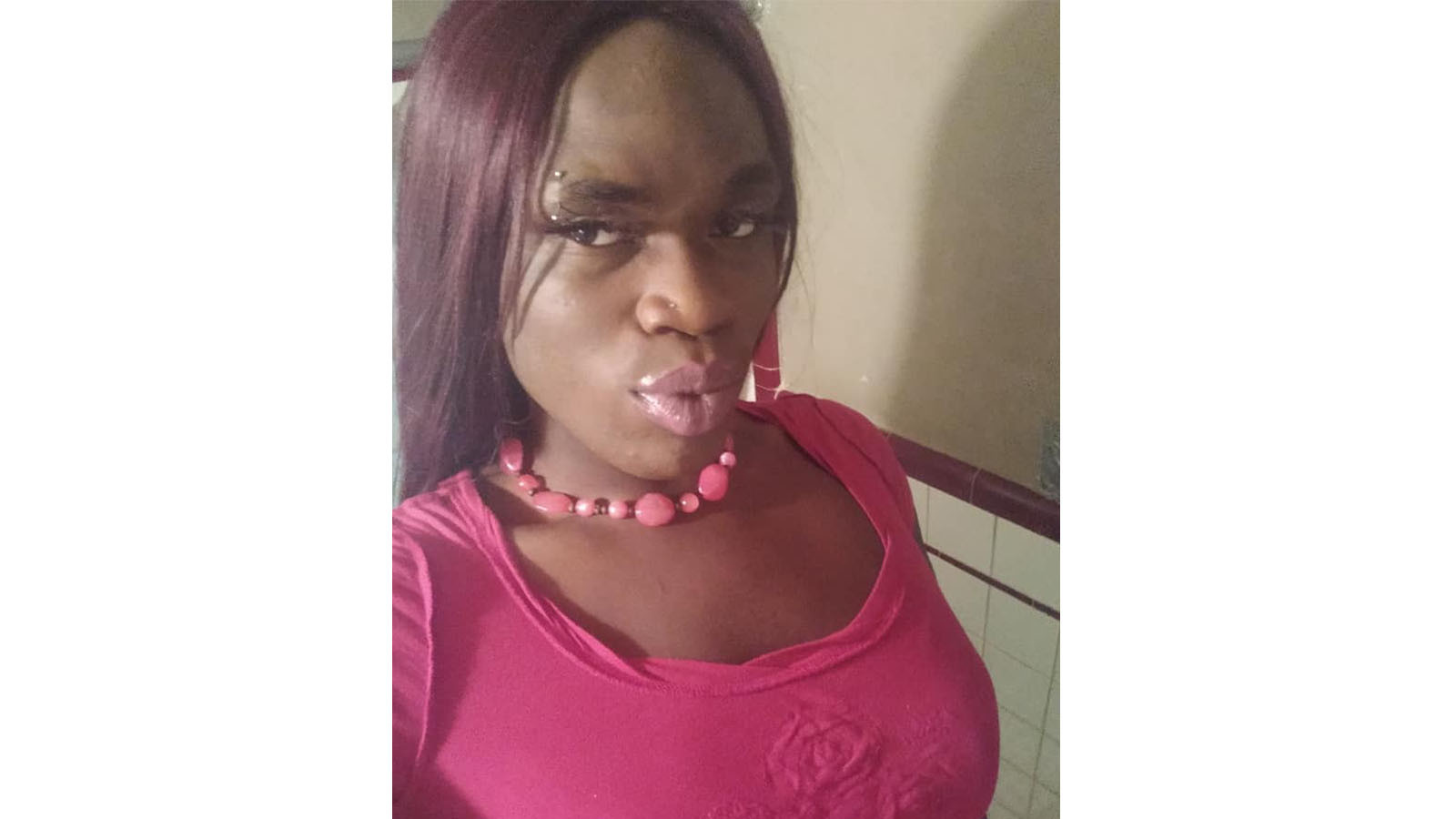 HRC | HRC Mourns Serenity Hollis, Black Transgender Woman Killed in…