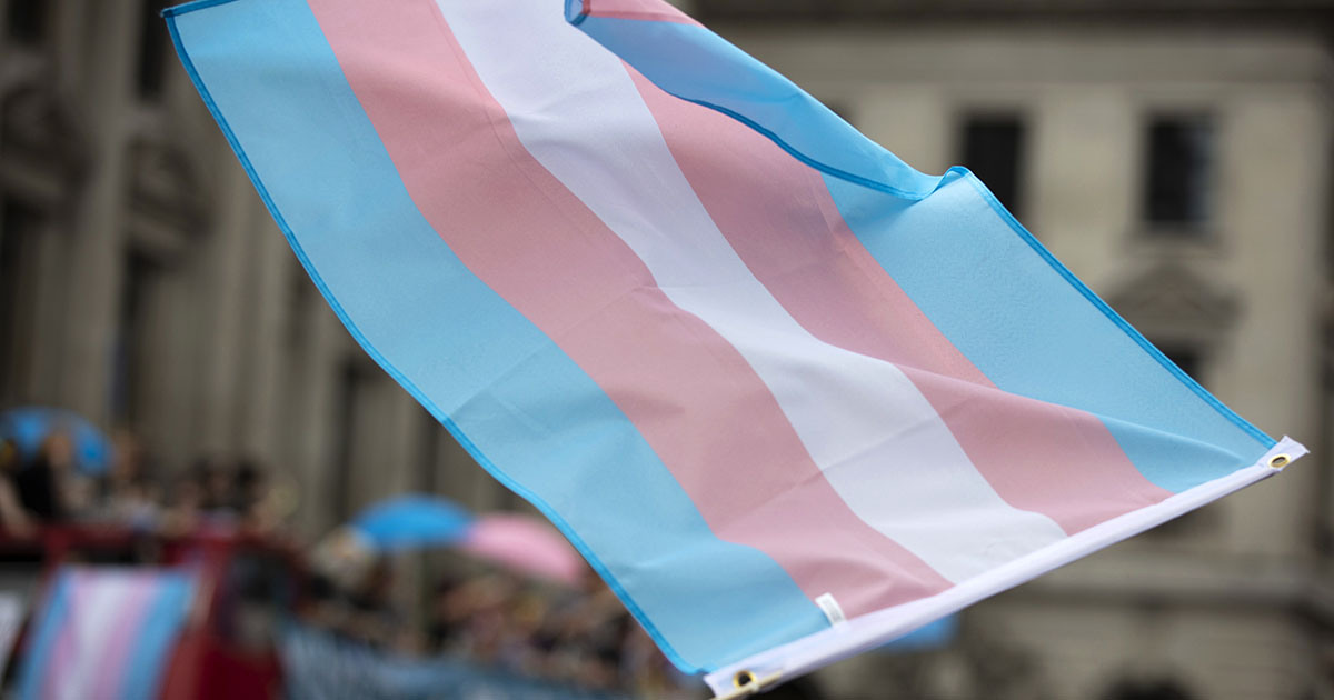 Travel & Passport Rights for Transgender People