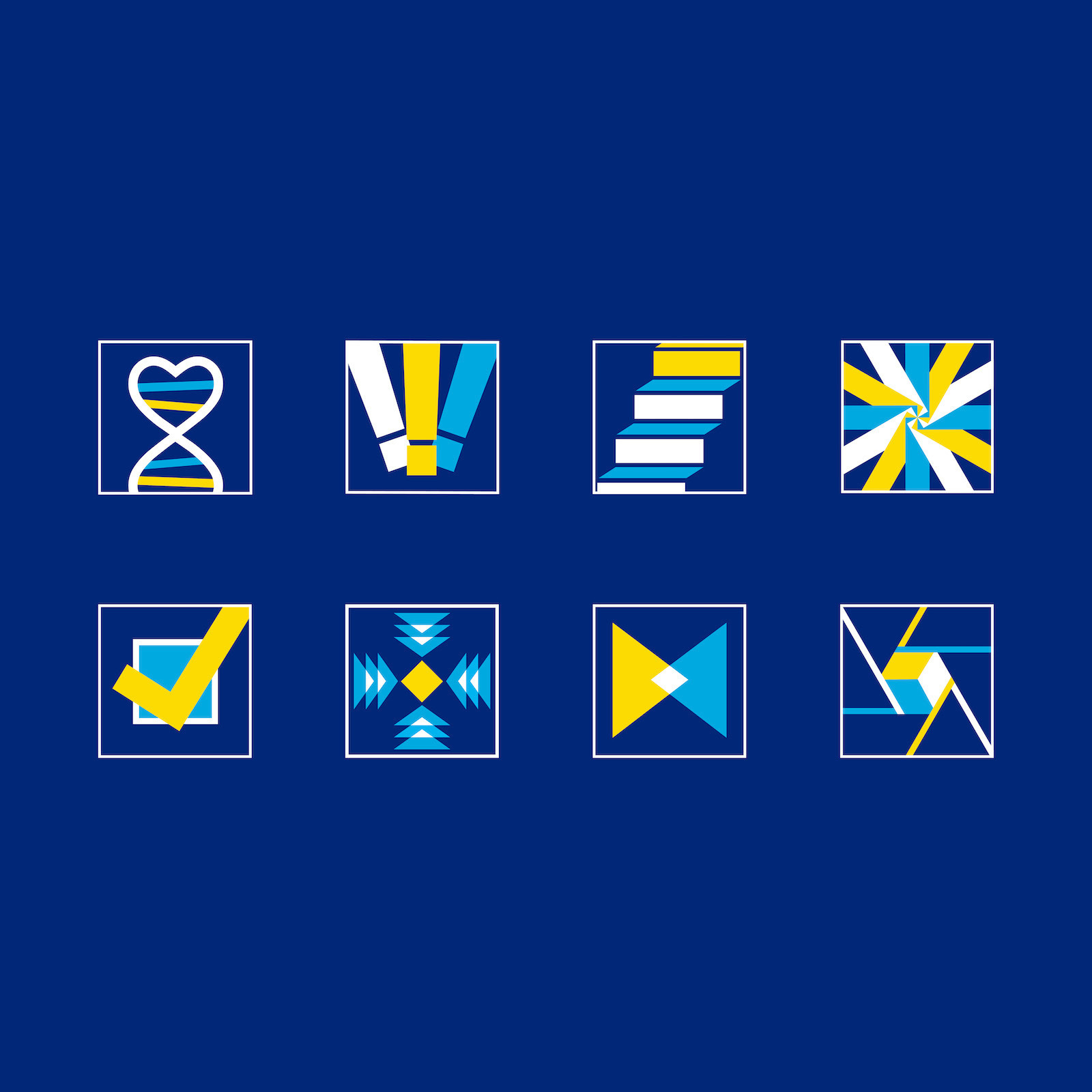 Our Values