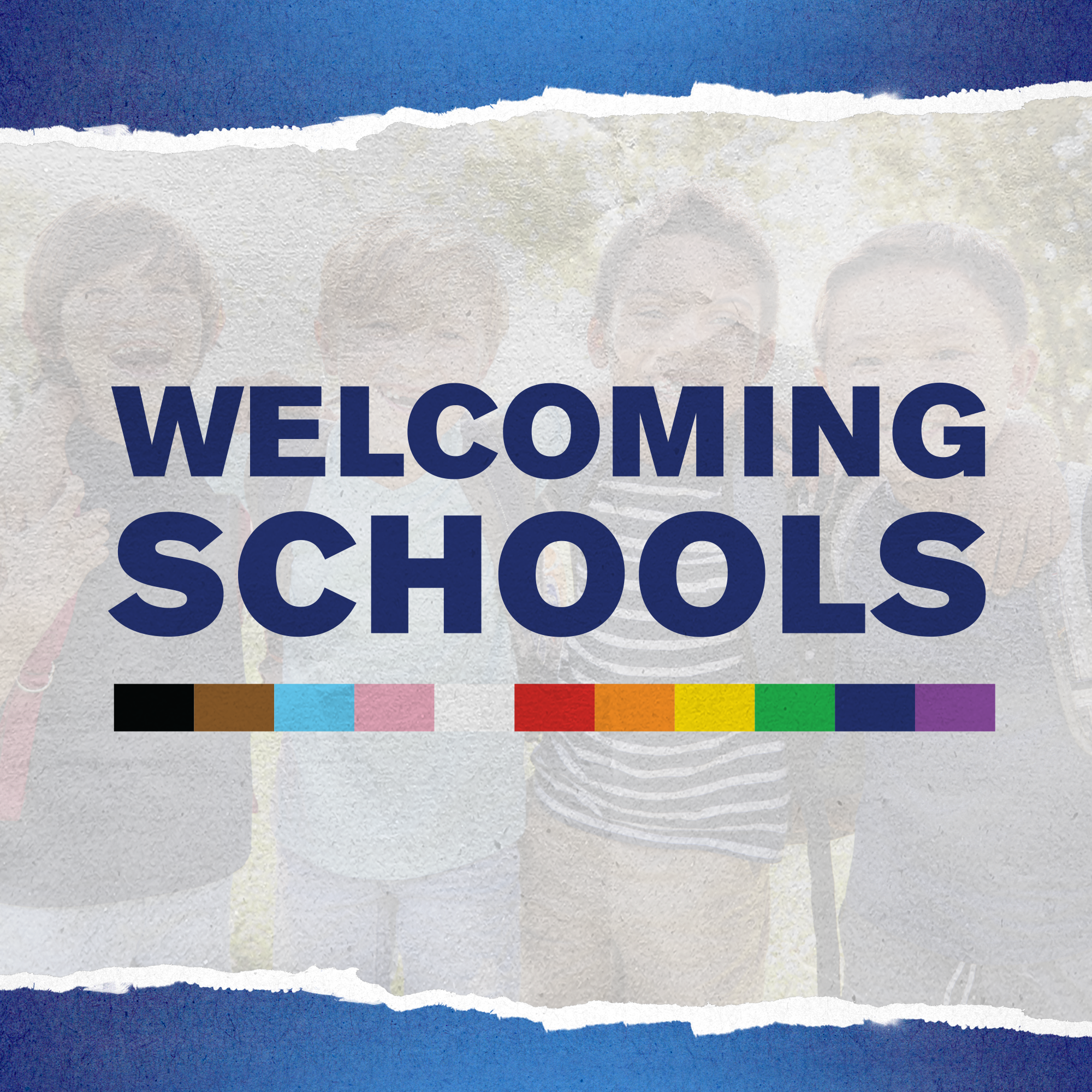 Welcoming Schools