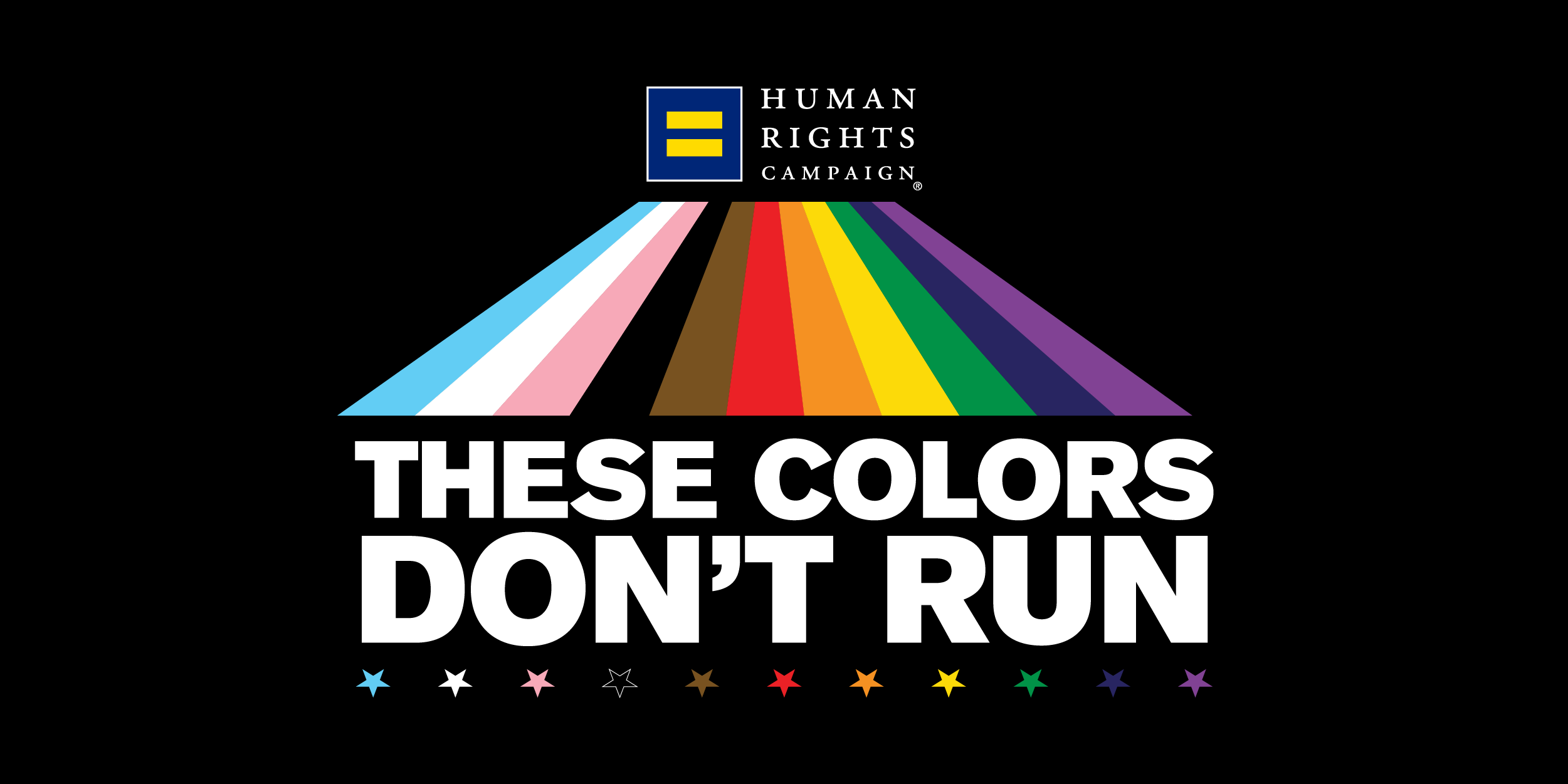 HRC | These Colors Don't Run: HRC Grows to Record 3.6 Million…