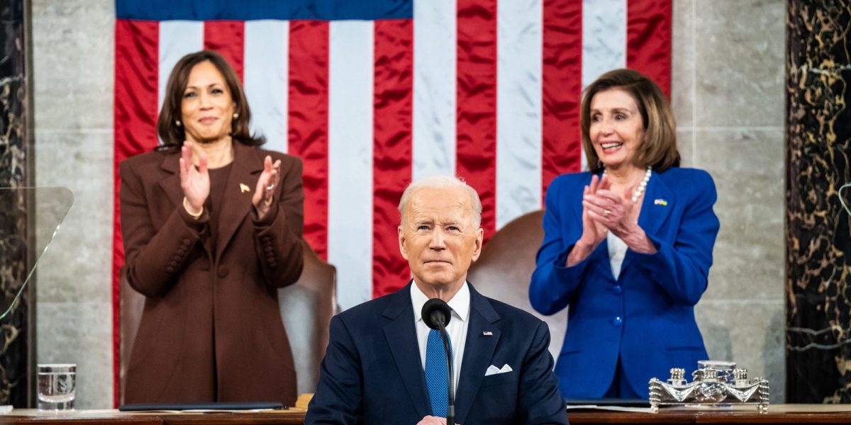 SOTU: On the Eve of State of the Union, HRC Highlights Biden-Harris Record on Advancing LGBTQ+ Equality, Urges Action as Much More Remains to Be Done - Vimarsana News