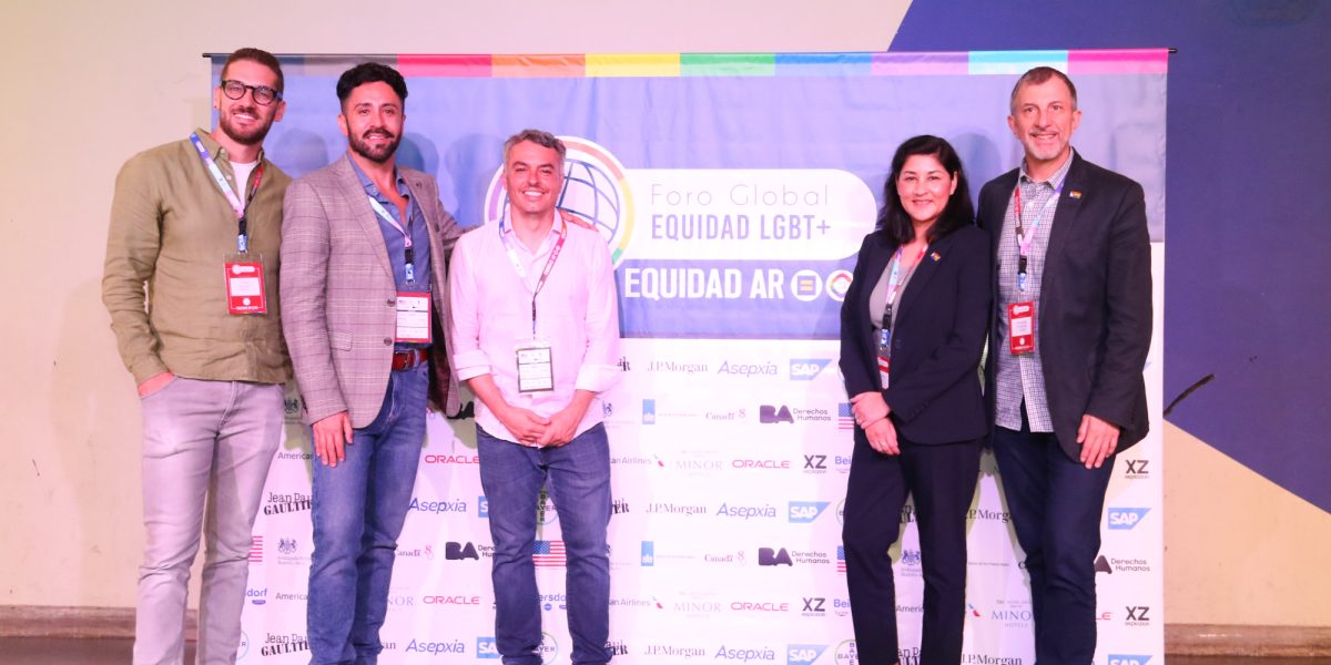 Global Workplace Equality Programs - Human Rights Campaign - Vimarsana News