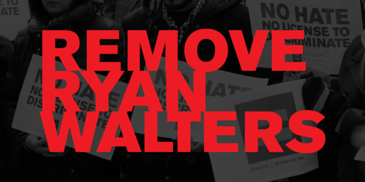 As Libs Of TikTok's Chaya Raichik Linked to Even More Bomb Threats, Ryan Walters Doubles Down on His Support for His Appointee - Vimarsana News