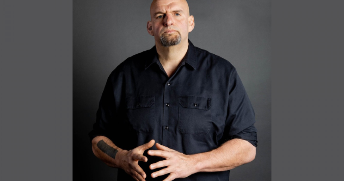 Human Rights Campaign Endorses John Fetterman For Senate Human Rights 