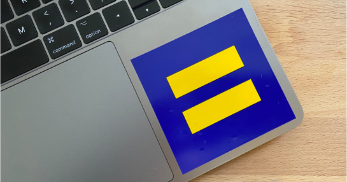 New Human Rights Campaign Exit Poll: LGBTQ, Equality Voters Strongly Supported Joe Biden for President - Vimarsana News