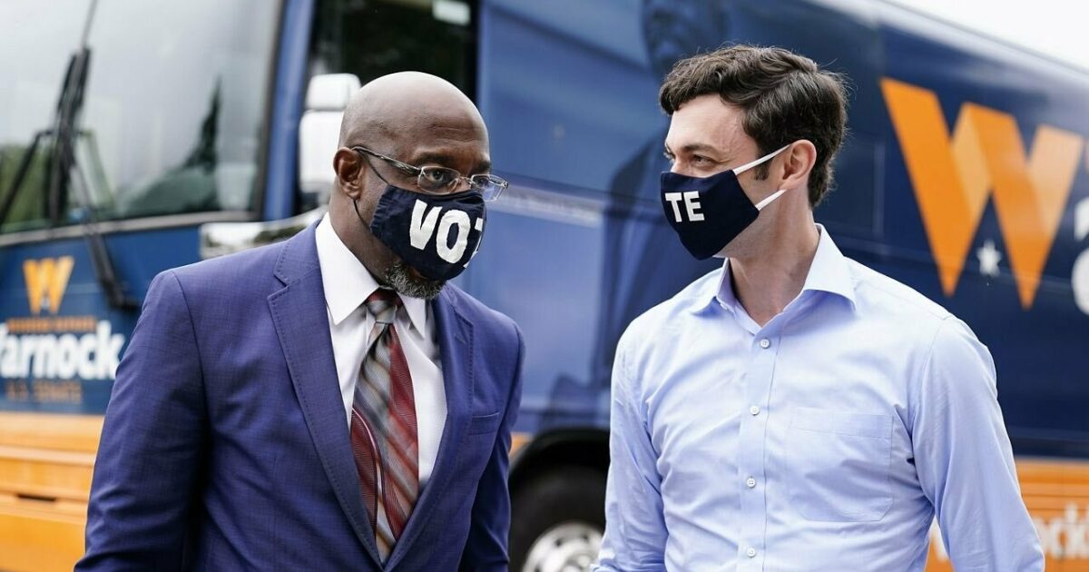 Human Rights Campaign Equality Votes PAC Launches GOTV Effort to Mobilize Equality Voters Ahead of the Georgia Runoff Elections - Vimarsana News