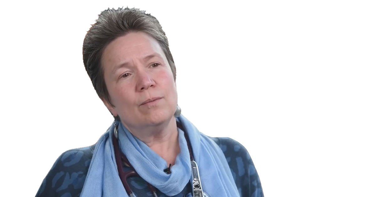 Getting Expert Support and Care for GenderExpansive Children Human