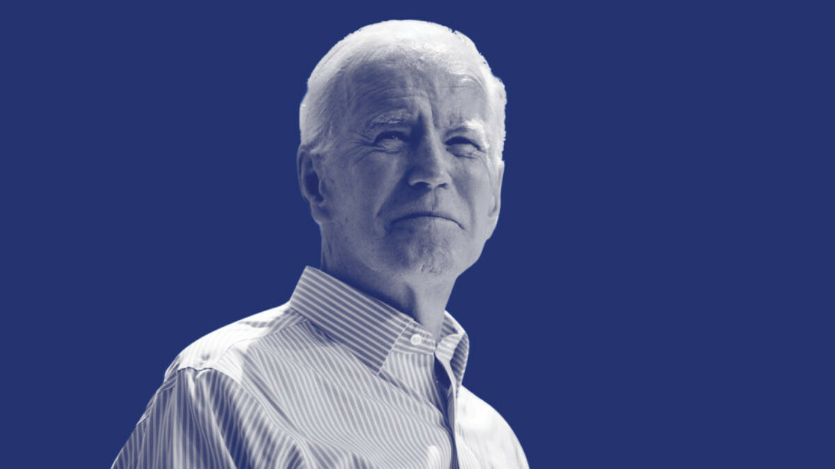 The Human Rights Campaign Celebrates the Advancements in LGBTQ Rights Over President Biden's First 100 Days - Vimarsana News