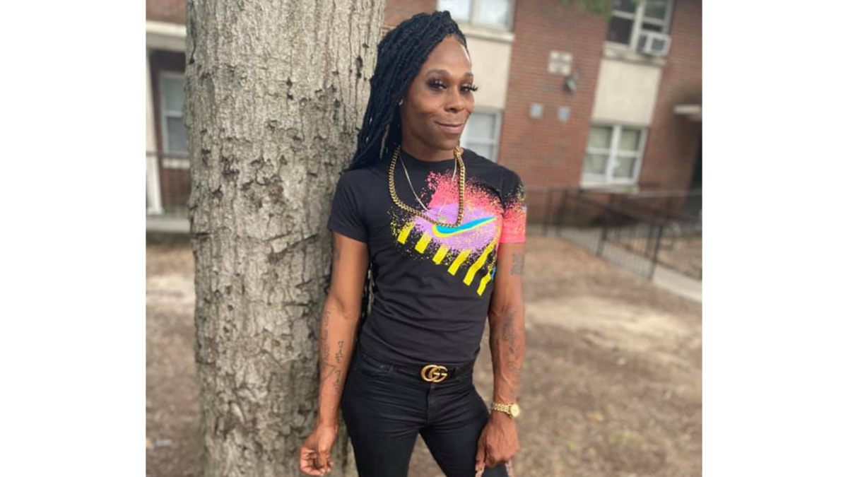 Hrc Mourns Chae Meshia Simms Black Trans Woman Killed In Richmond Va Hrc
