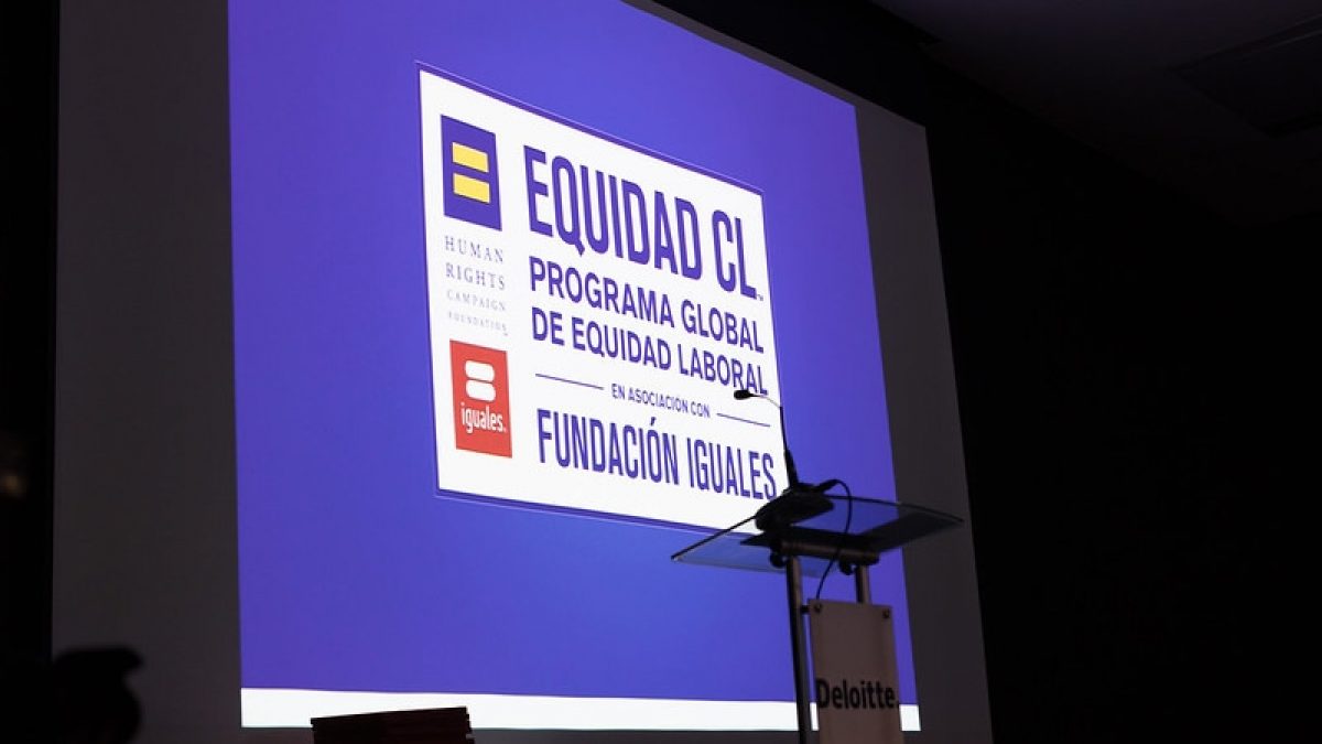 The Human Rights Campaign Foundation Recognizes Chilean Companies Dedicated to LGBTQ Workplace Inclusion - Vimarsana News