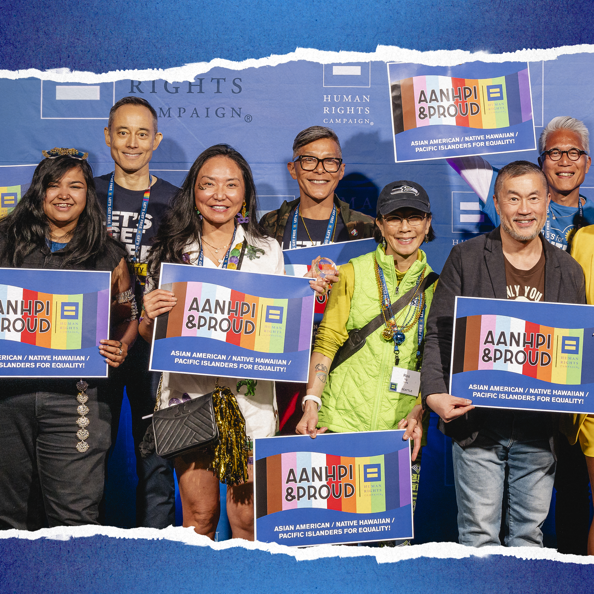 AANHPI Leadership Council