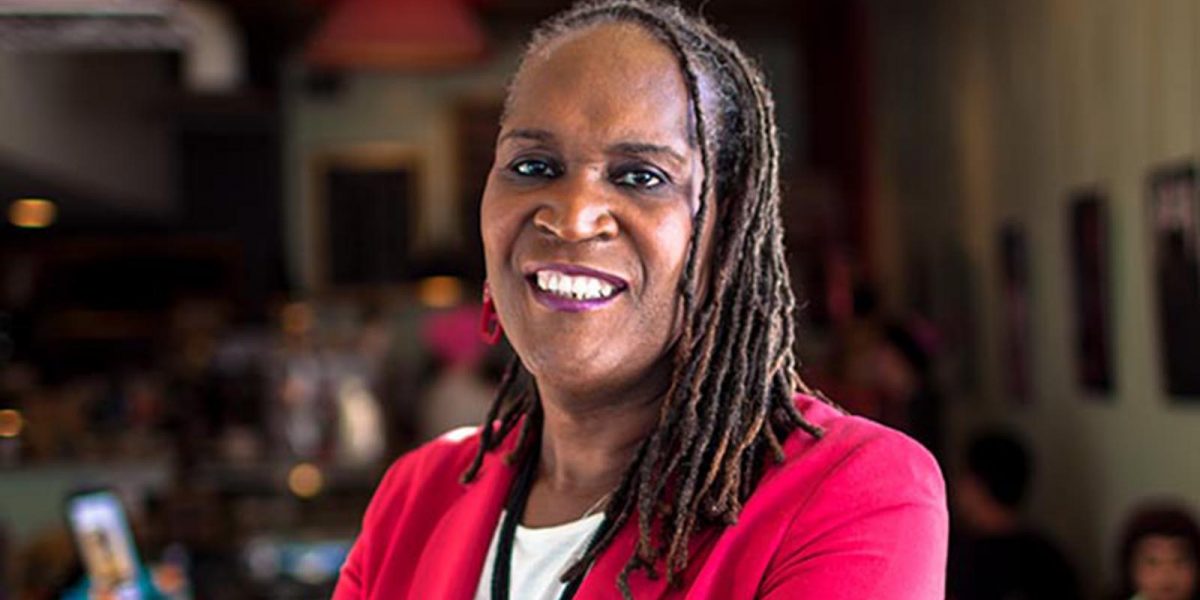 Human Rights Campaign Endorses Minneapolis City Councilor Andrea Jenkins For Re-Election - Vimarsana News