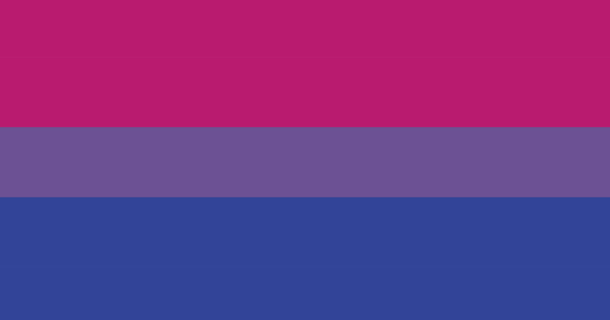 Hrc S Brief Guide To Getting Bisexual Coverage Right Hrc