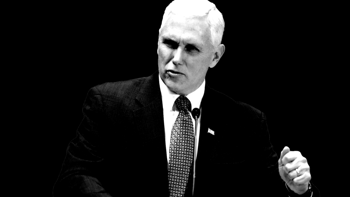 Meet The Real Mike Pence Hrc