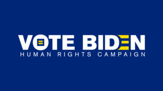 Human Rights Campaign Endorses Vice President Joe Biden For President Hrc