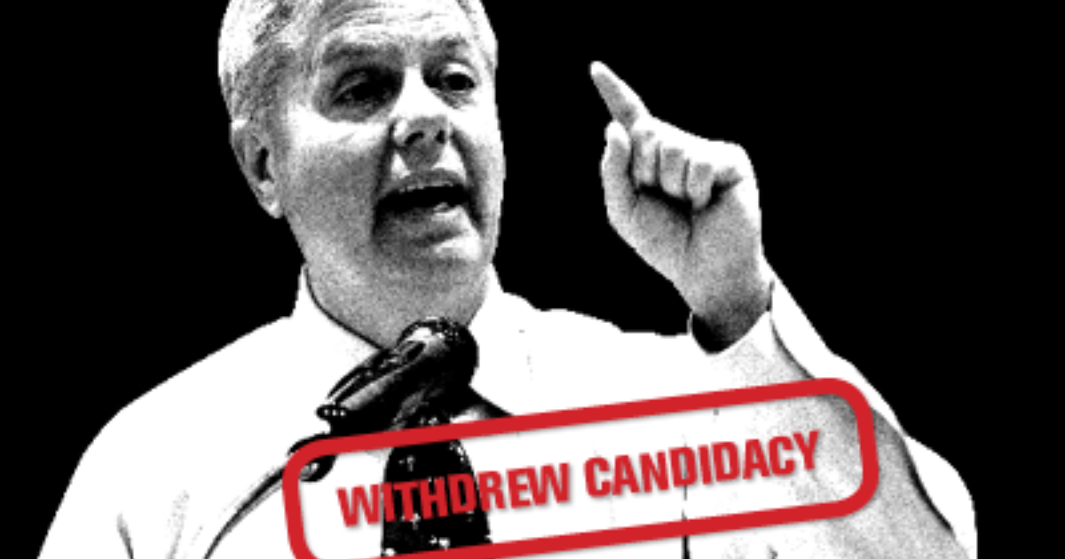 Lindsey Graham Compared Same Sex Marriage To Polygamy Hrc