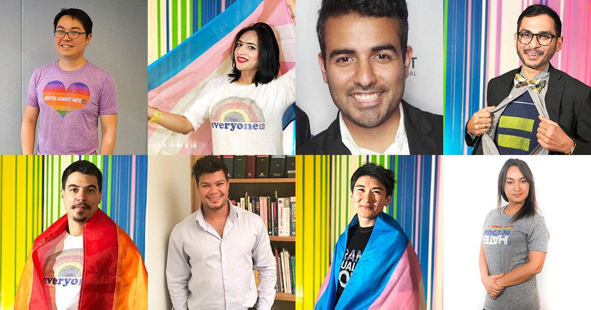 HRC Global Alumni Participate in AIDS 2018 to Chart Global ...