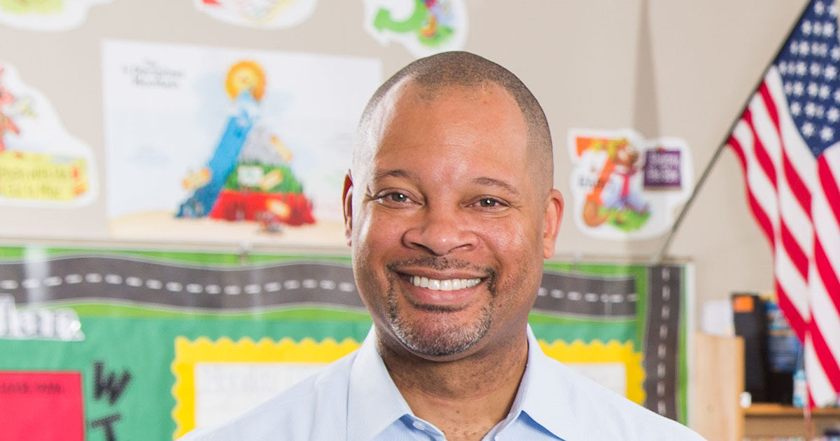 Human Rights Campaign Endorses Aaron Ford for Nevada Attorney General HRC