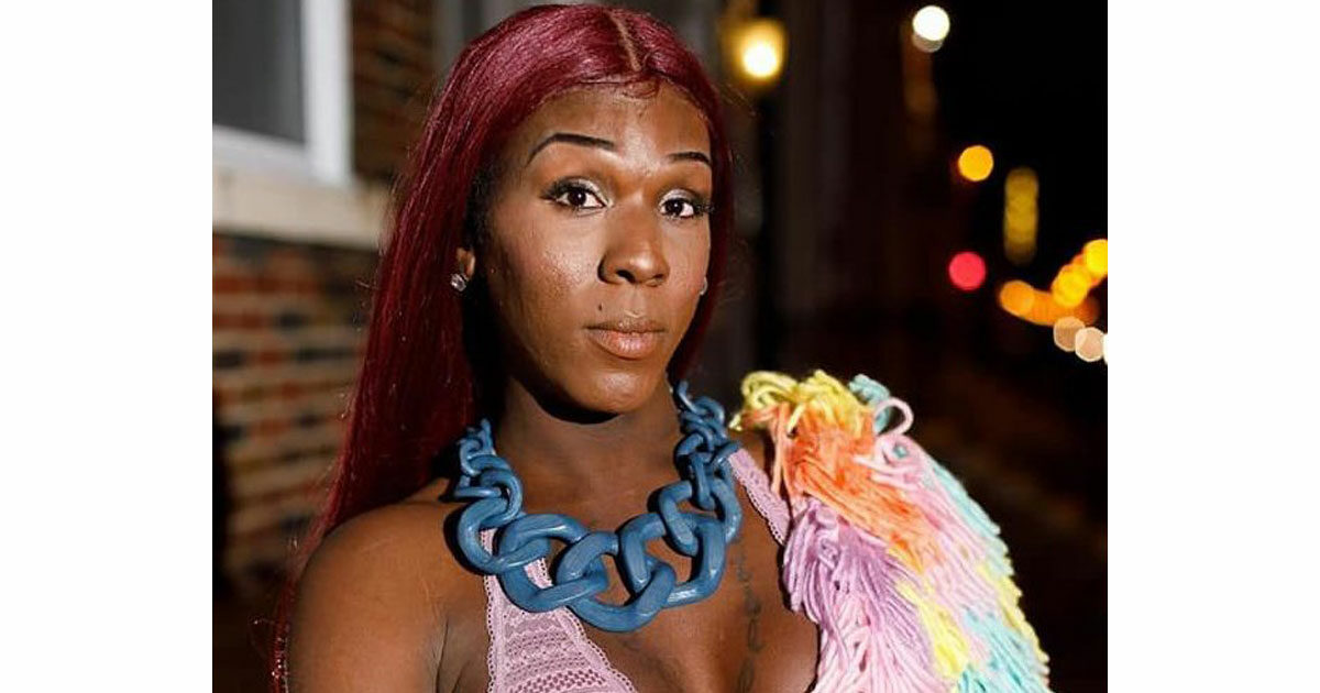 Hrc Mourns Dominique Rem Mie Fells Black Trans Woman Killed In Philadelphia Hrc Reacting to the gender reassignment surgery hello,everyone thank you so much as always for watching my content. hrc mourns dominique rem mie fells