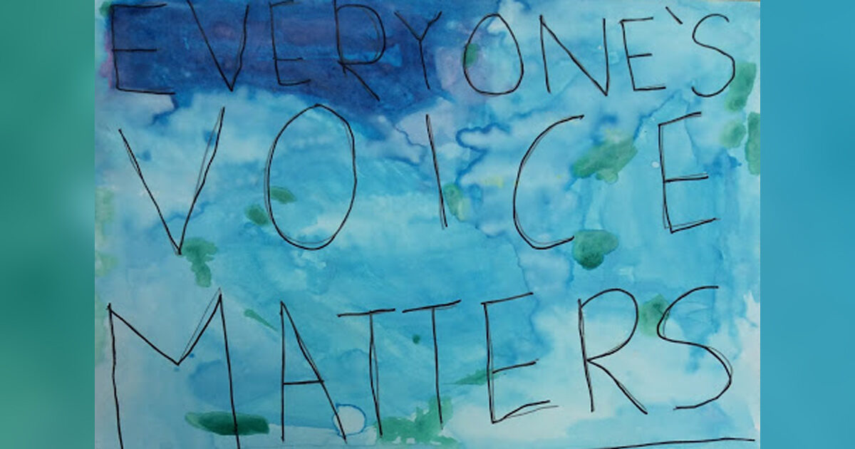 Celebrating Equality Justice And Inclusion This National Poetry Month Hrc