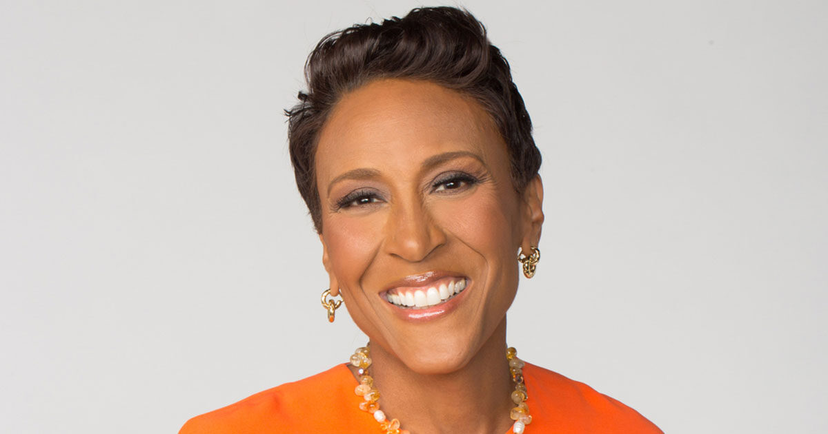 Hrc To Honor Abc News Robin Roberts With Visibility Award At The 2017 Hrc Louisiana Gala Dinner Hrc