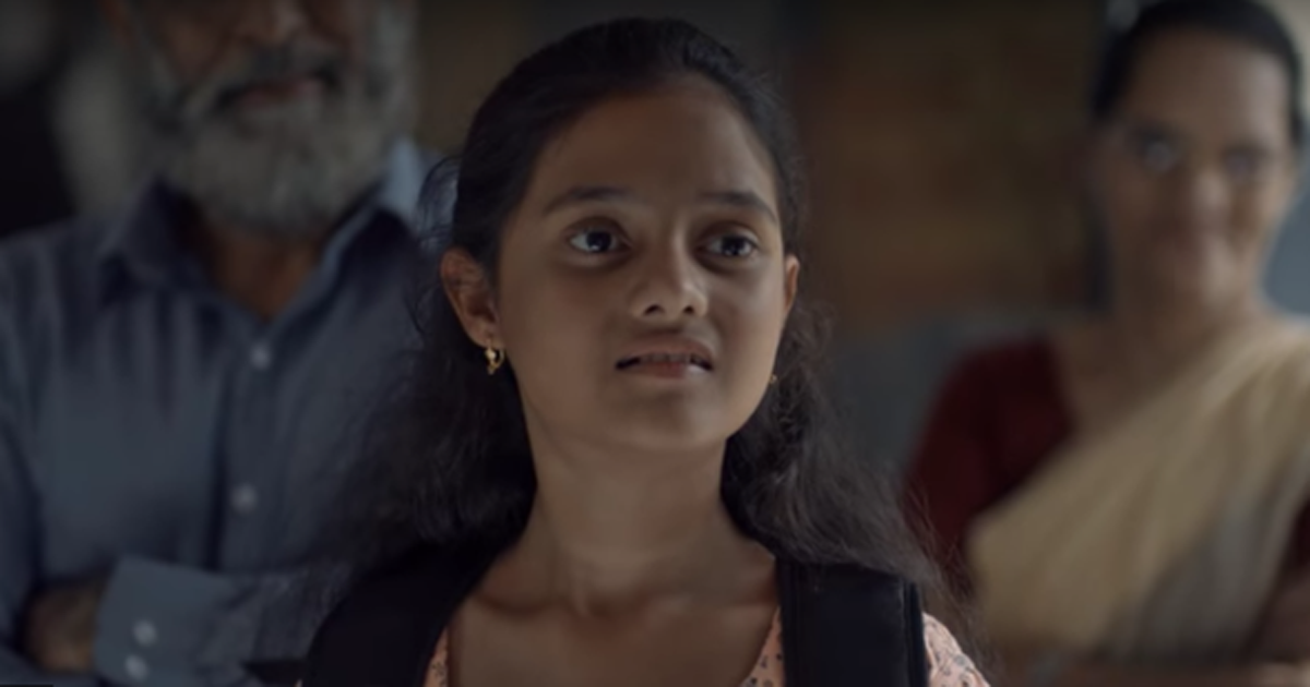 Grab The Tissues Vicks Ad Featuring Transgender Mom Goes Viral In India Hrc Vicks' new advertisement, which got more than 4.6 lakh views within 4 hours, is the story of gauri sawant, a transgender who fought against all odds and raised an orphaned child as her own. vicks ad featuring transgender mom goes