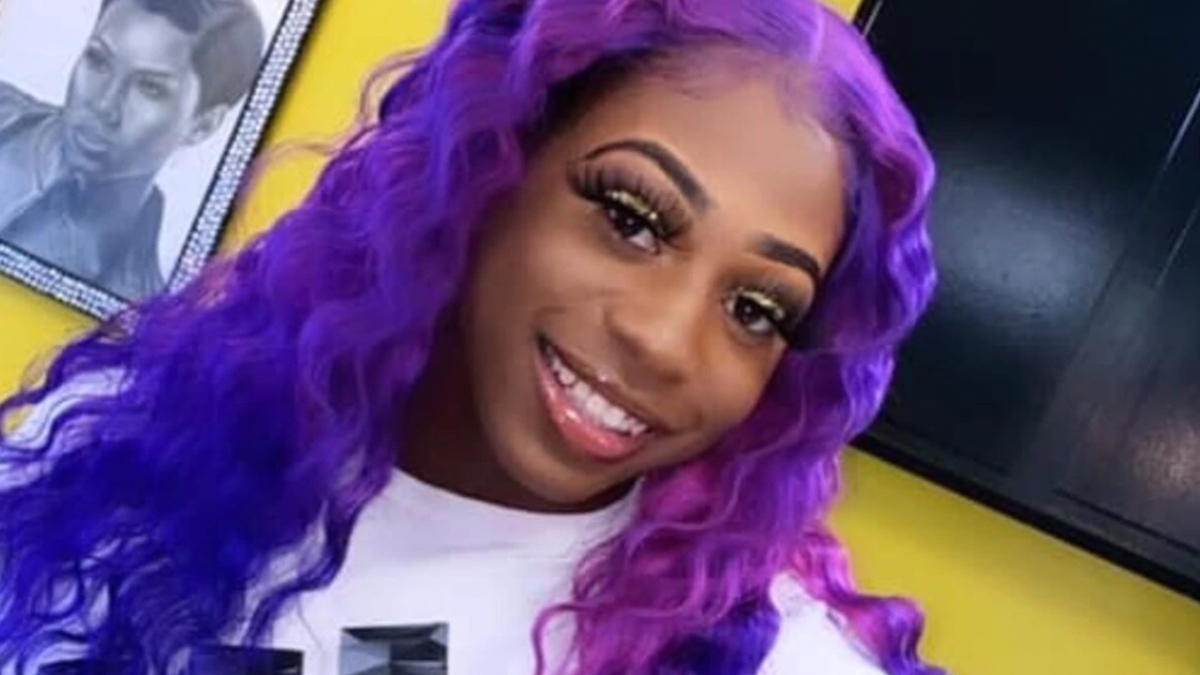 HRC Mourns Brayla Stone, Black Trans Girl Killed in Arkansas - HRC