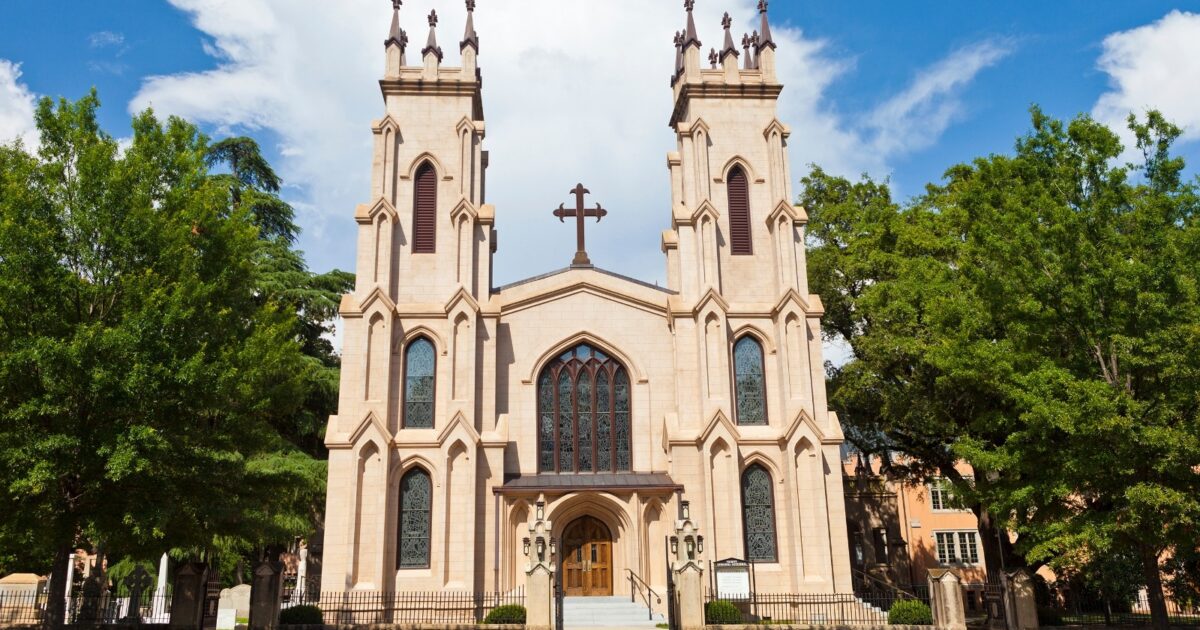 Stances of Faiths on LGBTQ Issues: Episcopal Church HRC