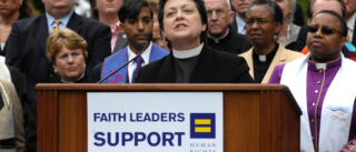 What Does the Bible Say About Homosexuality? - HRC