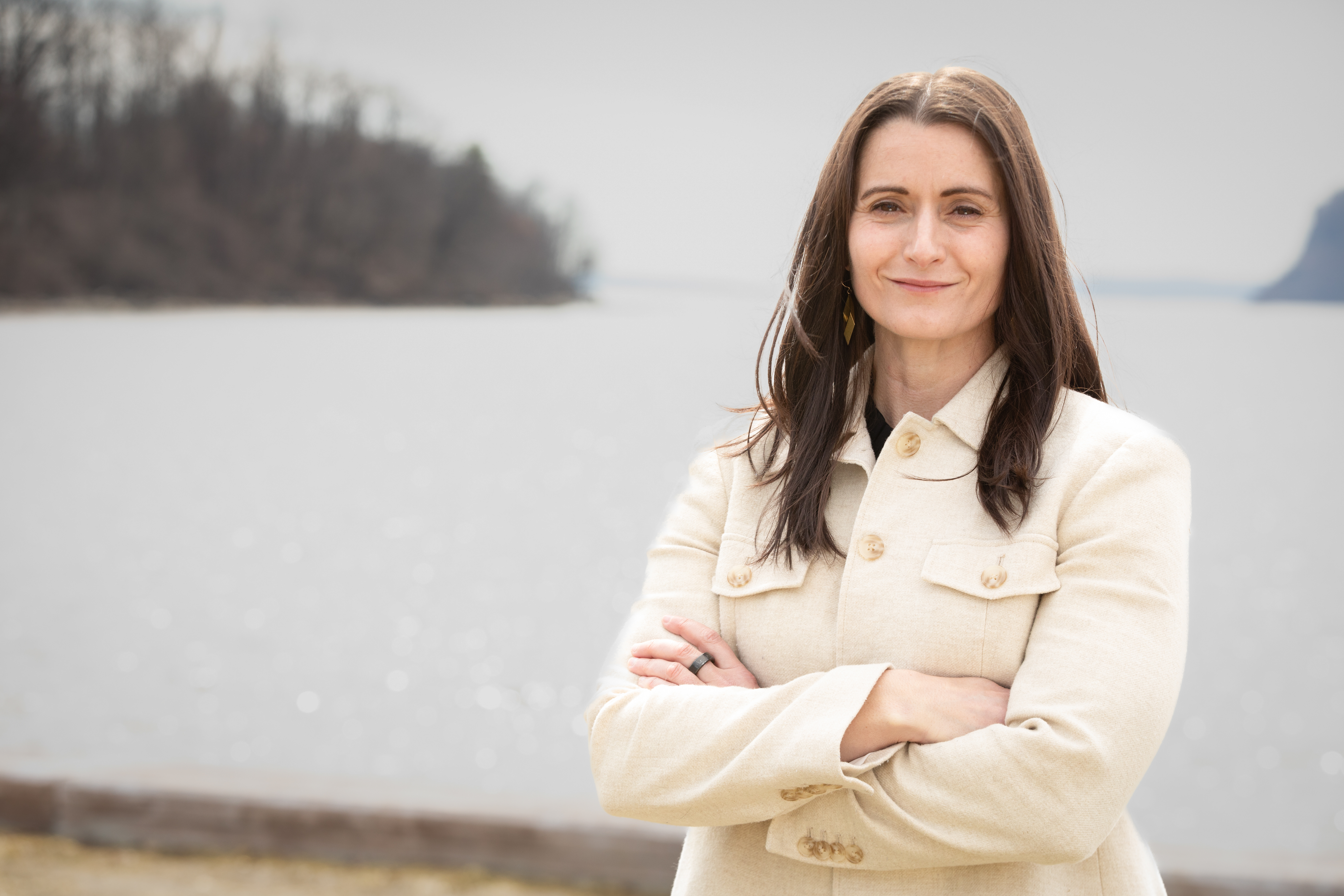 Human Rights Campaign PAC Endorses Pro-Equality Champion Cait Conley…